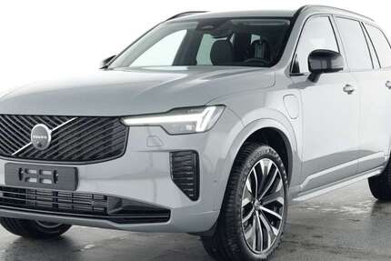 Volvo XC90 9.012 km 67.490 &euro; Wuppertal 42109