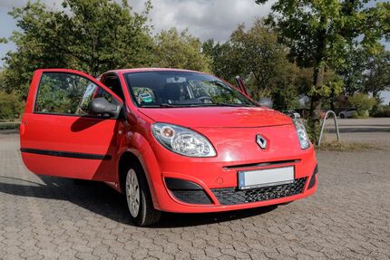 Renault Twingo 91.650 km 1.900 &euro; Witten 58455