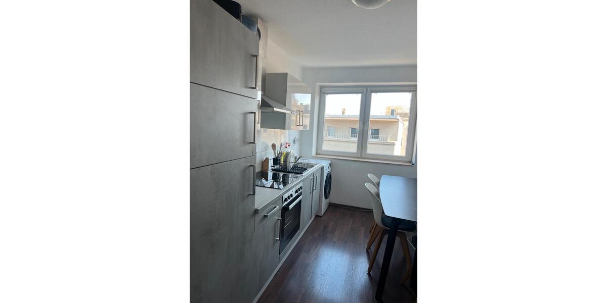 Etagenwohnung Bochum - 2 Zimmer, 61 m&sup2;, 780&euro; | Angebot:25840844
