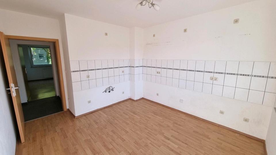 Etagenwohnung Gelsenkirchen Gelsenkirchen-Mitte - 2.5 Zimmer, 55 m&sup2;, 520&euro; | Angebot:27546959
