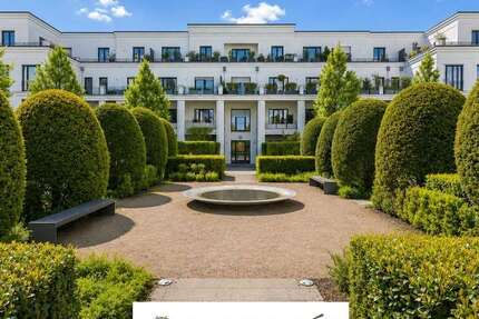 Wohnung Düsseldorf Pempelfort - 5 Zimmer, 179 m&sup2;, 1.690.000&euro; | Angebot:26790943
