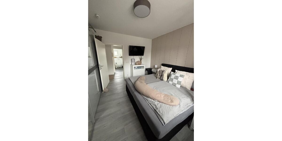 Etagenwohnung Duisburg Walsum - 3.5 Zimmer, 66 m&sup2;, 629&euro; | Angebot:25861499