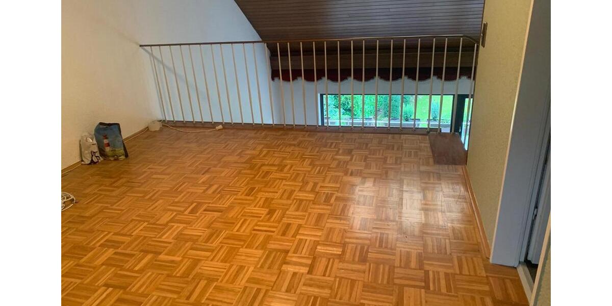 Maisonettenwohnung Wuppertal Lichtenplatz - 3 Zimmer, 110 m&sup2;, 359.000&euro; | Angebot:25810234