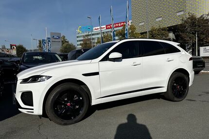 Jaguar F-Pace 61.000 km 45.900 &euro; Monheim am Rhein 40789