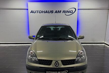 Renault Clio 81.335 km 3.499 &euro; Ratingen bei Düsseldorf 40878