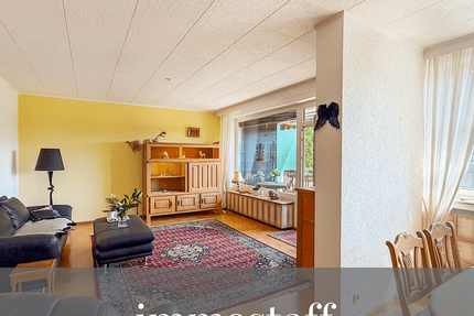 Wohnung Bottrop - 3 Zimmer, 90 m&sup2;, 159.000&euro; | Angebot:27185958