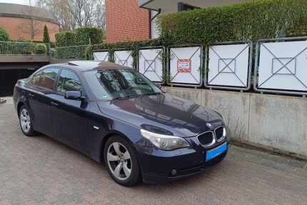 BMW 520 192.000 km 2.999 &euro; Oberhausen 46145