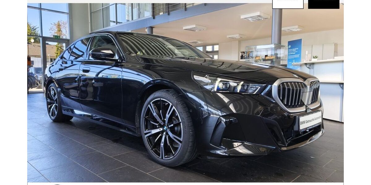 BMW 520 6.293 km 47.990 &euro; Langenfeld 40764