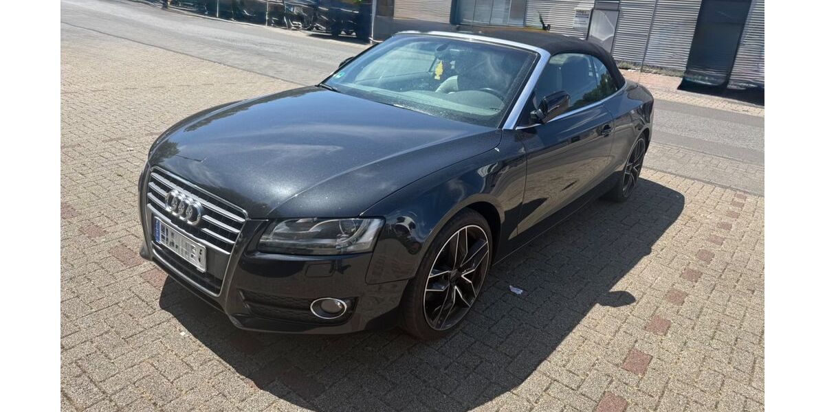Audi A5 111.800 km 6.900 &euro; Burscheid 51399