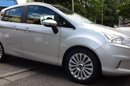 Ford B-Max 130.080 km 6.500 &euro; Essen 45276