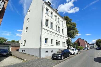 Wohnung Gelsenkirchen Erle - 3 Zimmer, 85 m&sup2;, 670&euro; | Angebot:27232198