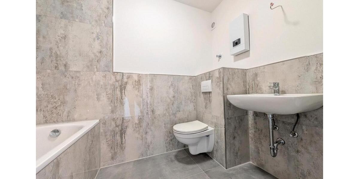 Etagenwohnung Oberhausen Osterfeld - 3 Zimmer, 70 m&sup2;, 980&euro; | Angebot:25380828