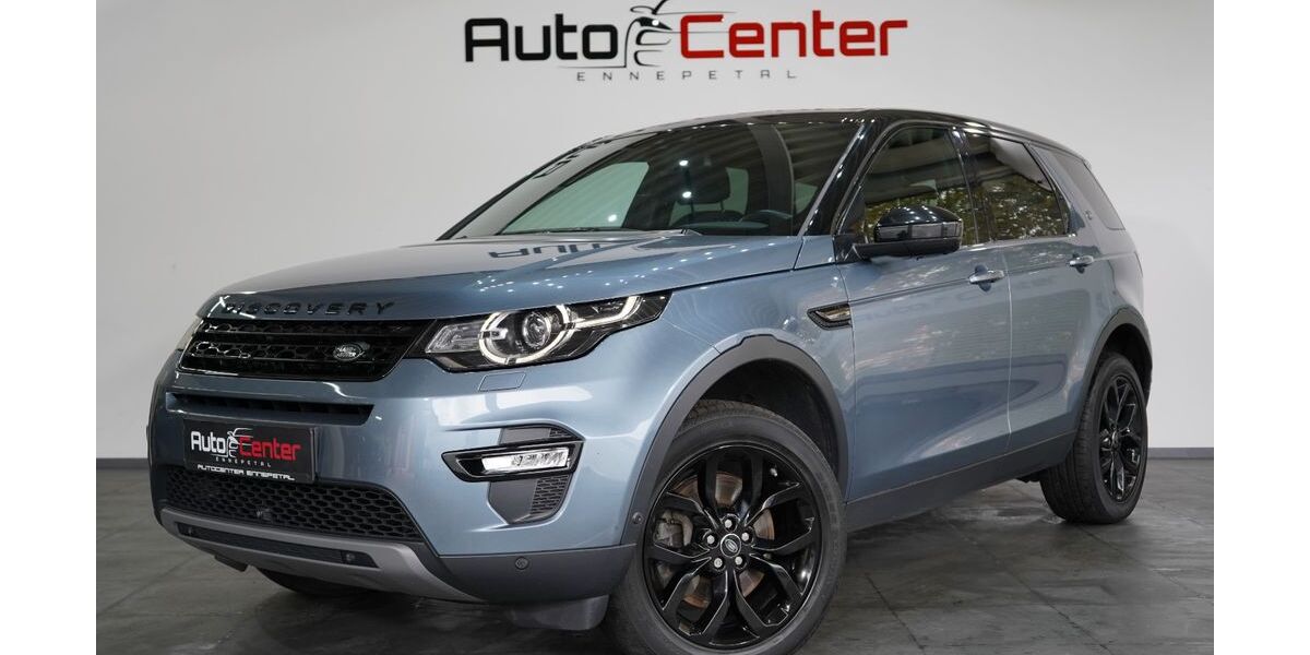 Land Rover Discovery Sport 132.000 km 21.890 &euro; Ennepetal (Bei Wuppertal) 58256