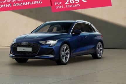 Audi A3 8.571 km 31.410 &euro; Wuppertal 42109