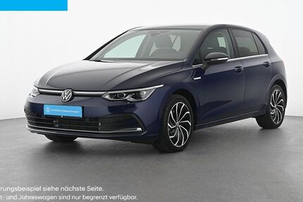 VW Golf 20.842 km 23.860 &euro; Essen 45143