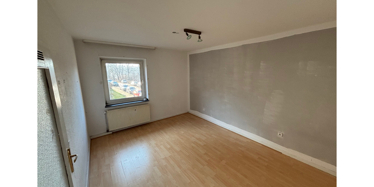 Hochparterre Hagen Hagen-Nord - 2 Zimmer, 44 m&sup2;, 74.900&euro; | Angebot:25219169