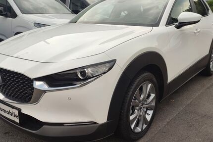 Mazda CX-30 31.500 km 22.990 &euro; Gelsenkirchen 45892