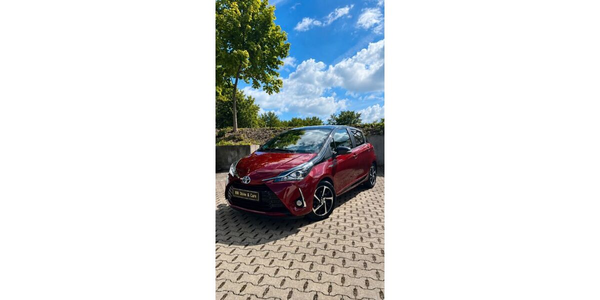 Toyota Yaris 76.510 km 14.499 &euro; Mettmann 40822