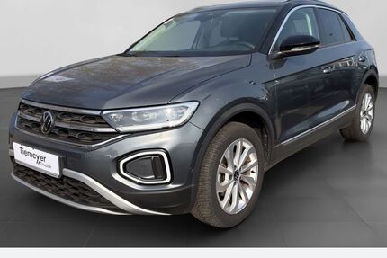 VW T-Roc 28.346 km 20.860 &euro; Duisburg 47059