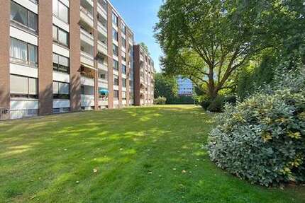 Wohnung Duisburg Essenberg - 3 Zimmer, 79 m&sup2;, 105.900&euro; | Angebot:25999328