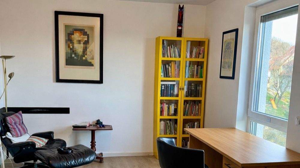 Etagenwohnung Ennepetal Voerde - 3 Zimmer, 91 m&sup2;, 340.000&euro; | Angebot:25727309