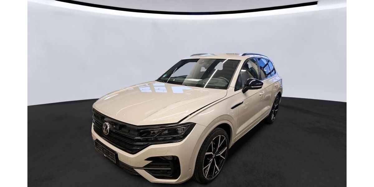 VW Touareg 81.178 km 52.750 &euro; Hagen 58091