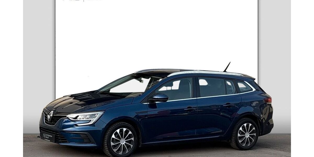 Renault Megane 74.380 km 12.900 &euro; Solingen/NRW 42655