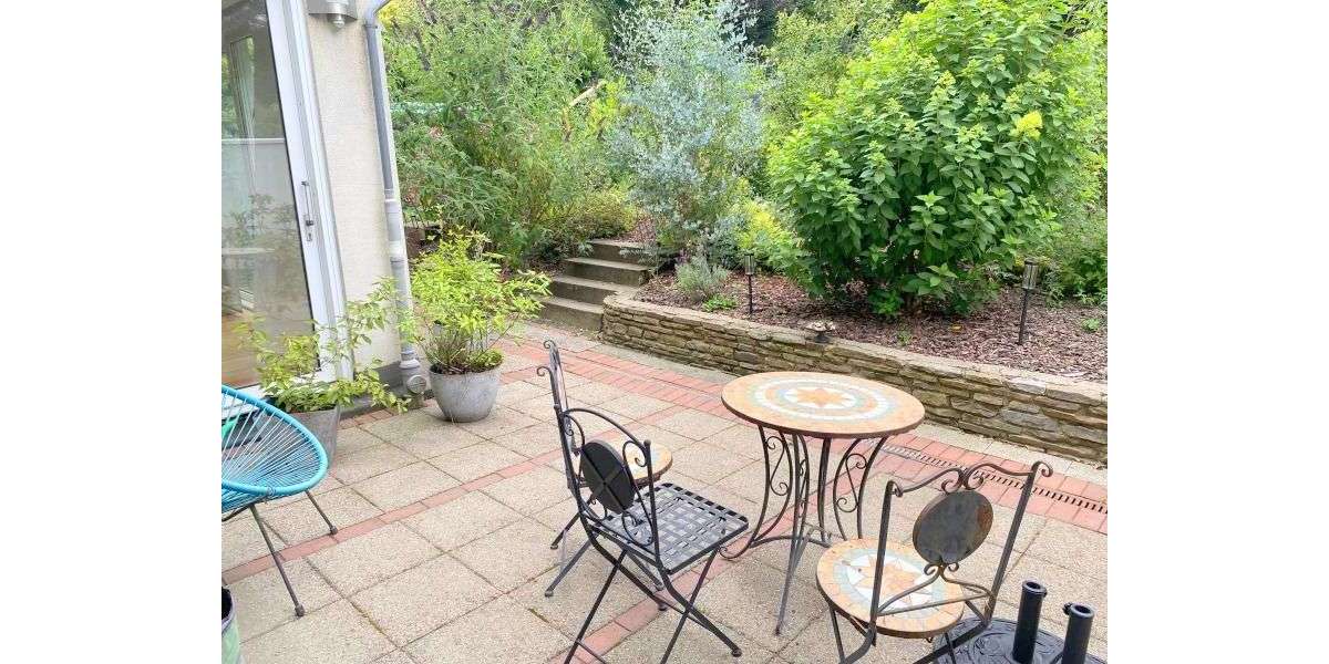 Etagenwohnung Wuppertal Gemarkung Vohwinkel - 2.5 Zimmer, 90 m&sup2;, 279.000&euro; | Angebot:27522745