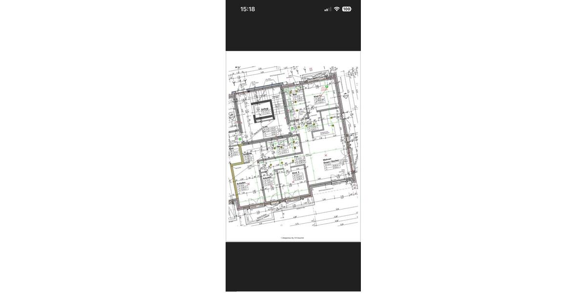 Etagenwohnung Remscheid Reinshagen - 4.5 Zimmer, 119 m&sup2;, 299.000&euro; | Angebot:26958683