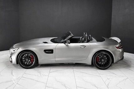 Mercedes-Benz AMG GT C 28.200 km 119.900 &euro; Mülheim an der Ruhr 45478