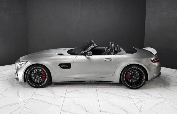 Mercedes-Benz AMG GT C 28.200 km 119.900 &euro; Mülheim an der Ruhr 45478