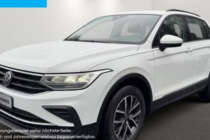 VW Tiguan 46.036 km 25.950 &euro; Wuppertal 42109
