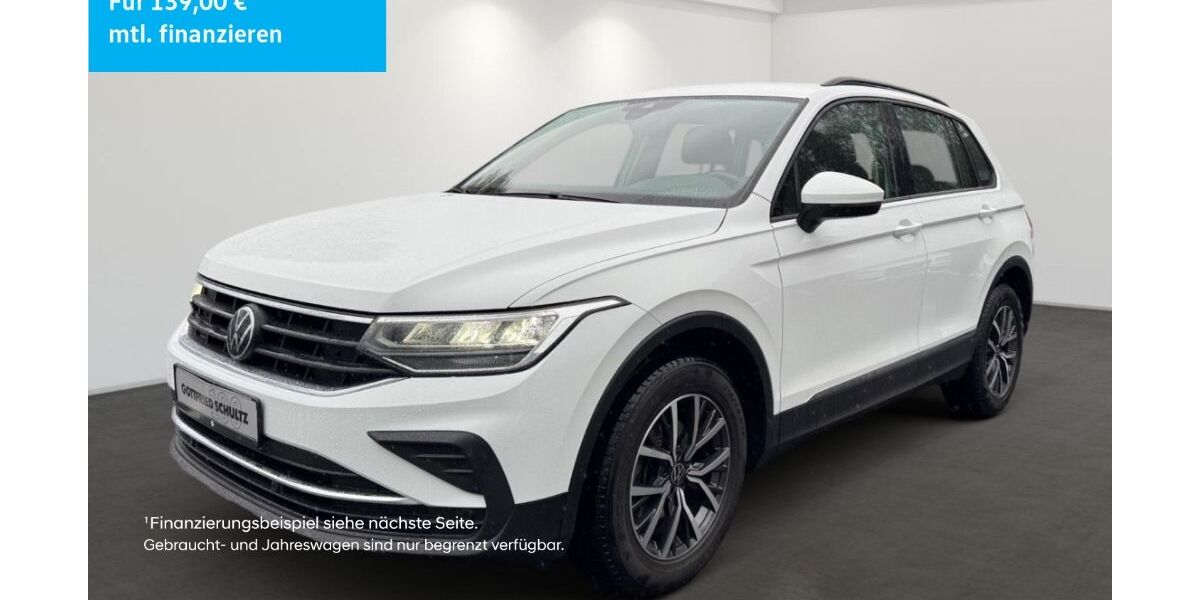 VW Tiguan 46.036 km 25.950 &euro; Wuppertal 42109