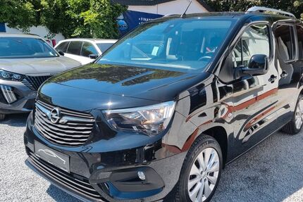 Opel Combo Life 33.034 km 16.450 &euro; Wuppertal 42109