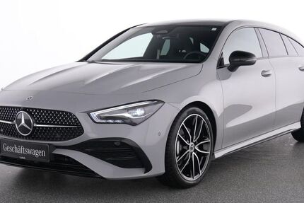 Mercedes-Benz CLA 180 Shooting Brake 8.755 km 35.950 &euro; Essen 45309