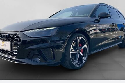 Audi A4 32.123 km 37.980 &euro; Bochum 44892