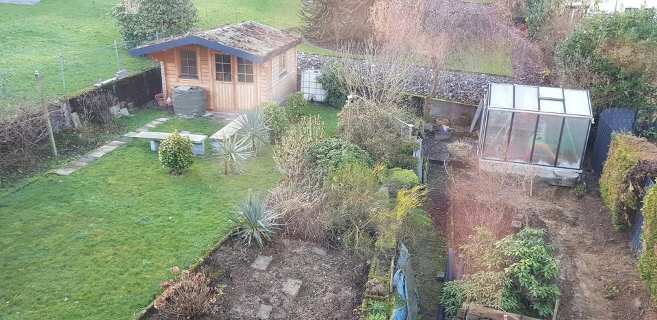 Erdgeschoßwohnung Hückeswagen - 3 Zimmer, 310.000&euro; | Angebot:22517203