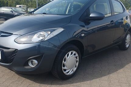Mazda 2 89.667 km 6.499 &euro; Essen 45326