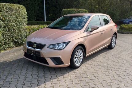 Seat Ibiza 72.500 km 10.975 &euro; Hagen 58093