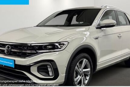 VW T-Roc 48.681 km 21.490 &euro; Hagen 58089