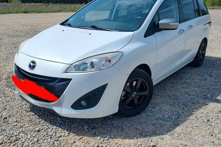 Mazda 5 121.000 km 9.900 &euro; Hagen 58093