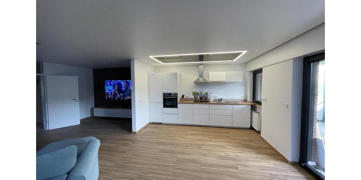 Erdgeschoßwohnung Hilden Kalstert - 2 Zimmer, 74 m&sup2;, 1.590&euro; | Angebot:25950750