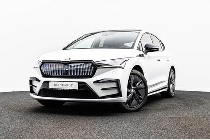 Skoda Enyaq 50.604 km 35.400 &euro; Hagen 58091