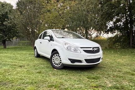 Opel Corsa 196.415 km 2.800 &euro; Herne 44627