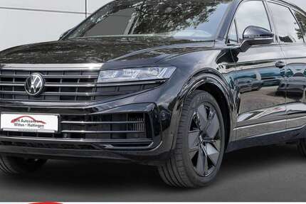 VW Touareg 23.999 km 67.676 &euro; Witten 58453