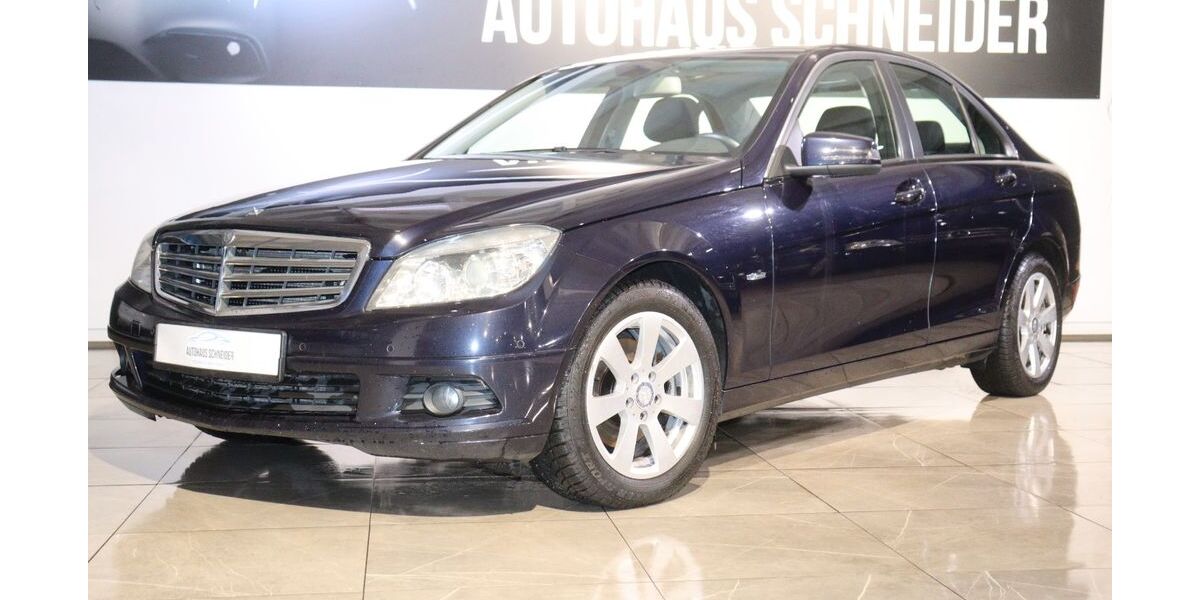 Mercedes-Benz C 250 168.107 km 9.950 &euro; Ratingen 40880