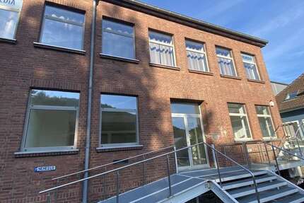 Gewerbeobjekt Gevelsberg Klostermark - 1.020&euro; | Angebot:26945730
