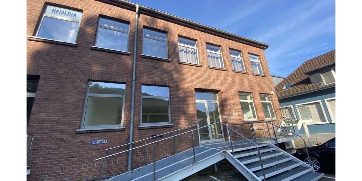 Gewerbeobjekt Gevelsberg Klostermark - 1.020&euro; | Angebot:26945730