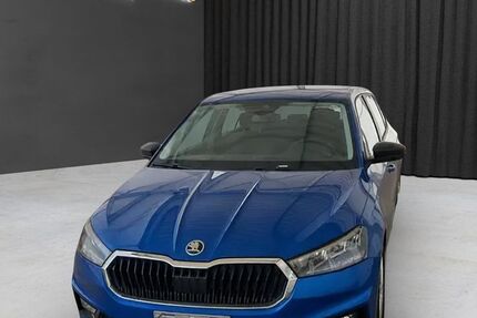 Skoda Fabia 20.223 km 16.950 &euro; Neuss 41460