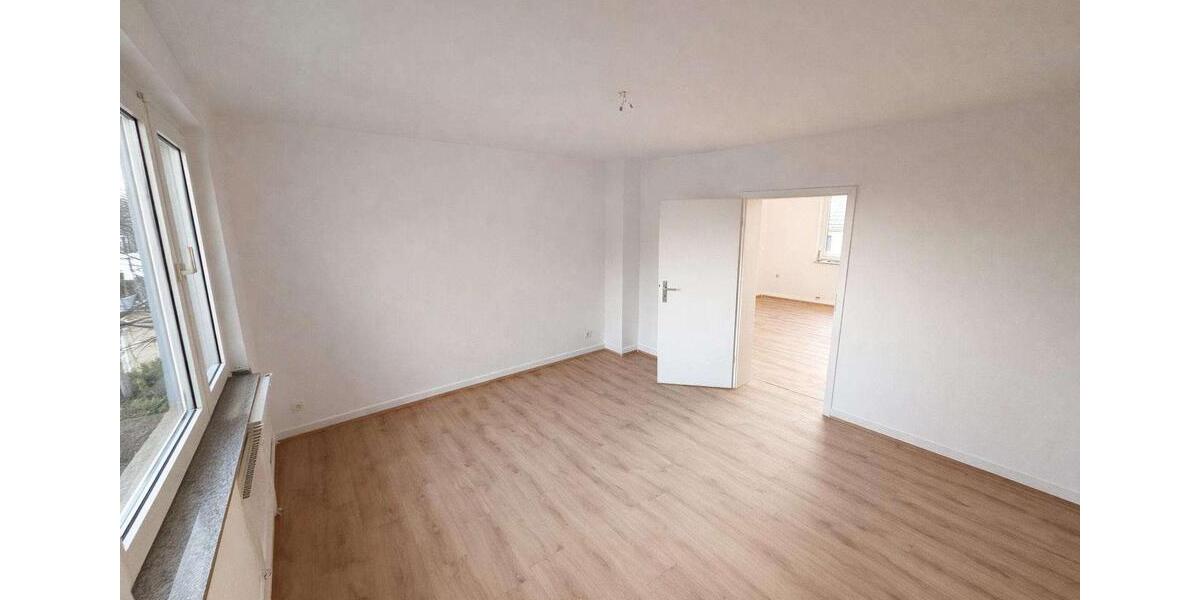 Etagenwohnung Gelsenkirchen Rotthausen - 2.5 Zimmer, 62 m&sup2;, 645&euro; | Angebot:24884991